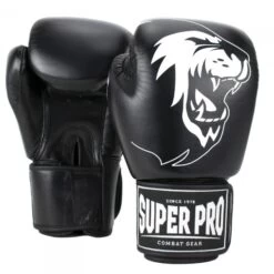 Guanto Da Boxe Super Pro Warrior - Fitshop