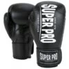 Guanti Da Boxe Super Pro Champ - Fitshop -Sport Sconto SPBG120 90100 01 600
