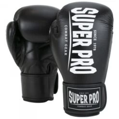 Guanti Da Boxe Super Pro Champ - Fitshop