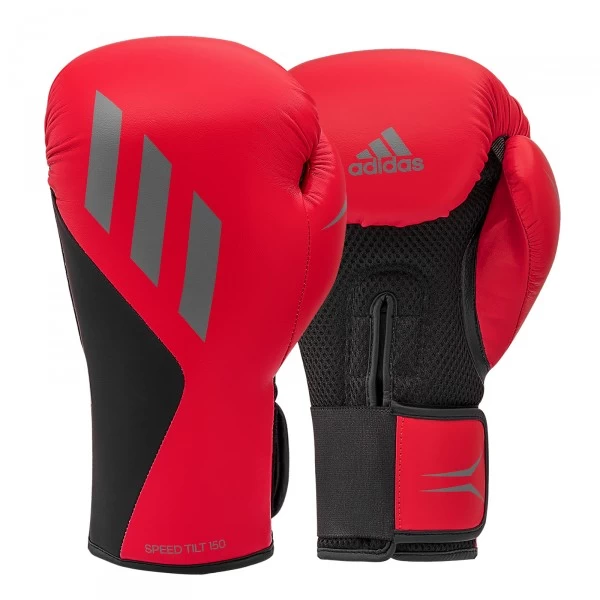 Adidas Speed Tilt 150 Rosso/nero - Fitshop 3 Adidas Speed Tilt 150 Rosso/nero - Fitshop