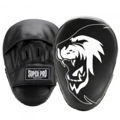 Pad Super Pro Combat Gear - Fitshop