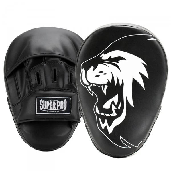 Pad Super Pro Combat Gear - Fitshop 3 Pad Super Pro Combat Gear - Fitshop