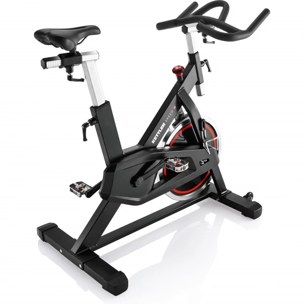 Kettler Indoor Bike Speed 5 - Fitshop 3 Kettler Indoor Bike Speed 5 - Fitshop