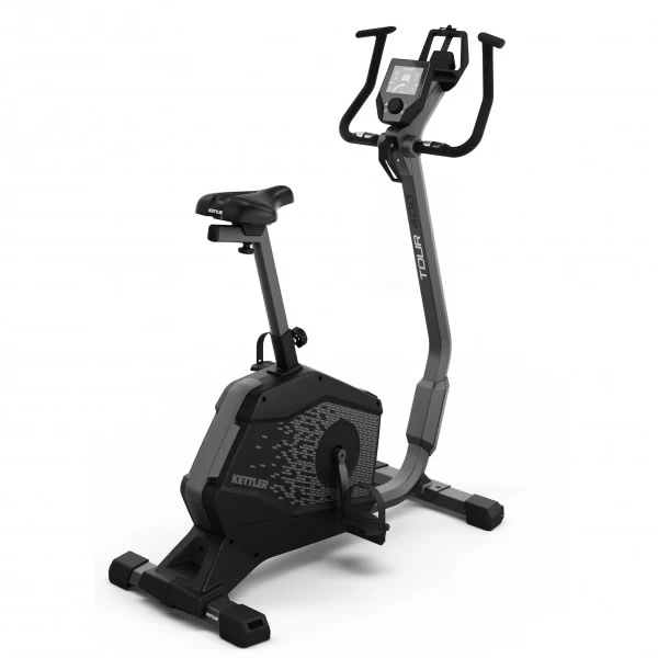 Kettler Ergometro Tour 400 - Fitshop 3 Kettler Ergometro Tour 400 - Fitshop