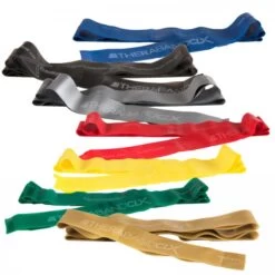 Thera-Band Fascia Elastica CLX - Fitshop