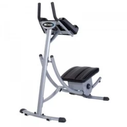 Panca Per Addominali Ab Coaster PS500 - Fitshop