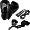 Adidas Boxing Kit - Fitshop -Sport Sconto adiBPKIT04 set 01 600