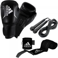 Adidas Boxing Kit - Fitshop