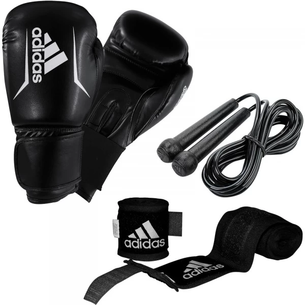 Adidas Boxing Kit - Fitshop 3 Adidas Boxing Kit - Fitshop