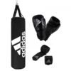 Adidas Set Da Boxe Performance - Fitshop -Sport Sconto adidas boxset adiBAC11KIT 01 600