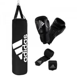 Adidas Set Da Boxe Performance - Fitshop