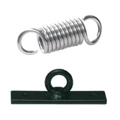 Adidas Supporto Per Soffitto Incl. Molla Di Sostegno Da Boxe - Fitshop