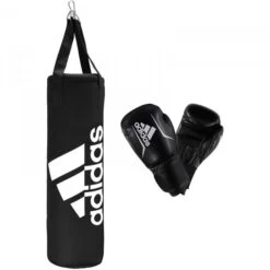Adidas Junior Boxing Set - Fitshop