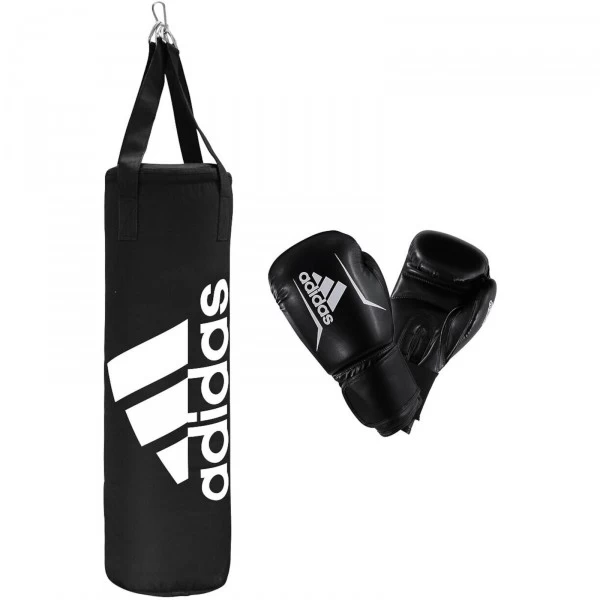 Adidas Junior Boxing Set - Fitshop 3 Adidas Junior Boxing Set - Fitshop