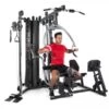 Finnlo Stazione Multifunzione Autark 6800 - Fitshop