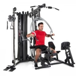 Finnlo Stazione Multifunzione Autark 6800 - Fitshop