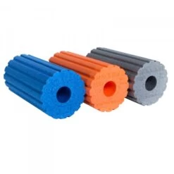 Rullo Miofasciale Blackroll Groove Pro - Fitshop