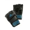 Adidas Guanti Da Allenamento Grappling - Fitshop -Sport Sconto blau 600