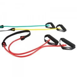 Step-Tube Dittmann Facile Giallo - Fitshop