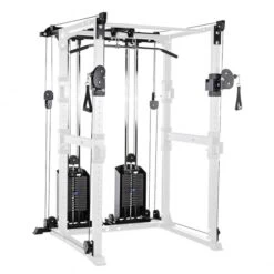 Bodycraft RFT Per Power Cage F430 - Fitshop