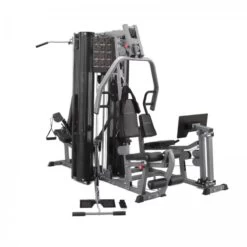 BodyCraft Stazione Multifunzione Family X-Press Pro - Fitshop