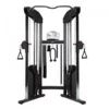 BodyCraft HFT Stazione Cavi Da Tiro - Fitshop -Sport Sconto bodycraft hft kabelzugstation 1 600