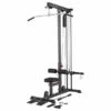 Stazione Con Barra Di Trazione Laterale Bodycraft - Fitshop -Sport Sconto bodycraft latpull tower 01 600