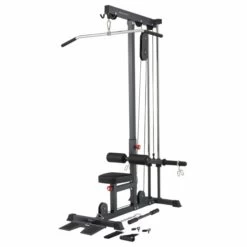 Stazione Con Barra Di Trazione Laterale Bodycraft - Fitshop