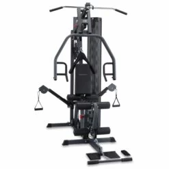 BodyCraft Stazione Fitness X-Press Pro Acquista Con 35 Recensioni Dei Clienti - Fitshop