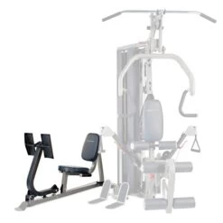 BodyCraft Pressa Per Fitness-Station GX - Fitshop