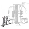 BodyCraft Pressa Per Fitness-Station Galena - Fitshop -Sport Sconto bodycraft galena20beinpresse 600