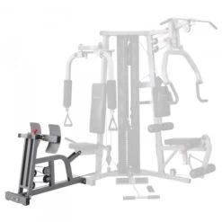 BodyCraft Pressa Per Fitness-Station Galena - Fitshop