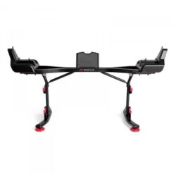 Supporto Per Manubri Bowflex SelectTech 2080 Con Media Rack - Fitshop