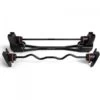 Bowflex Set Bilanciere SelectTech 2080 - Fitshop -Sport Sconto bowflex langhantelset 8 600