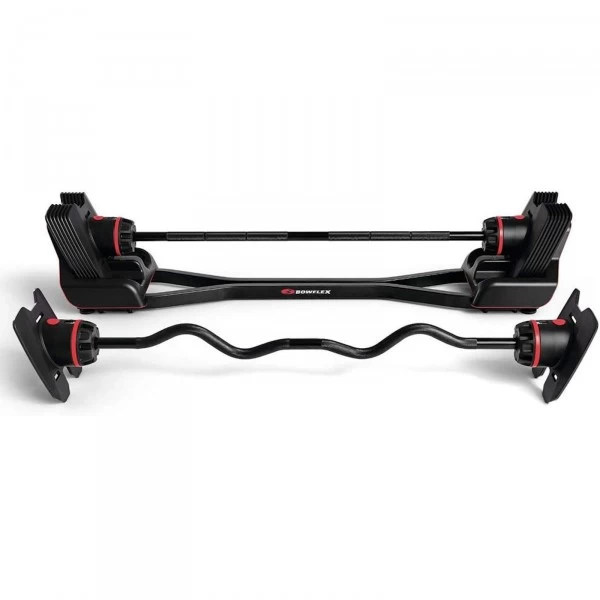 Bowflex Set Bilanciere SelectTech 2080 - Fitshop 3 Bowflex Set Bilanciere SelectTech 2080 - Fitshop