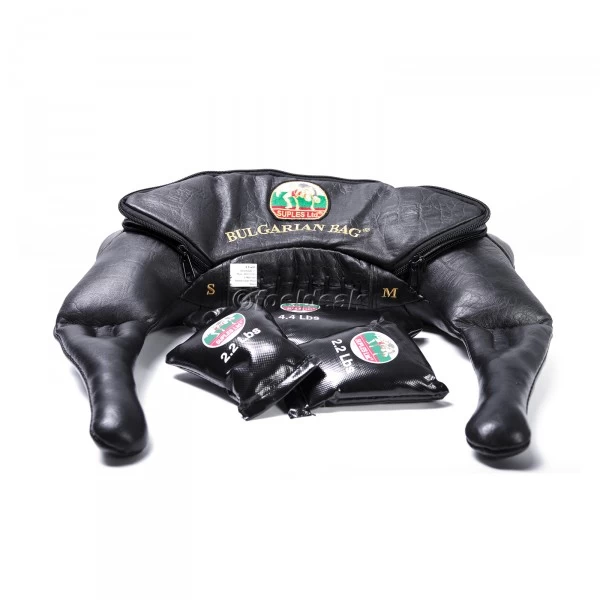 Suples Bulgarian Bag Strong - Fitshop 3 Suples Bulgarian Bag Strong - Fitshop