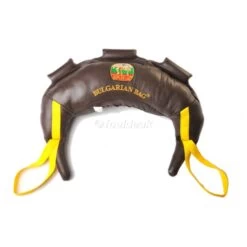 Bulgarian Bag Team Leder - Fitshop