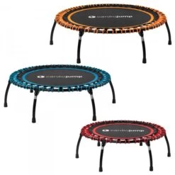 Cardiojump Trampolino Da Fitness Premium - Fitshop