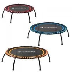 Trampolino Per Il Fitness Cardiojump Advanced - Fitshop