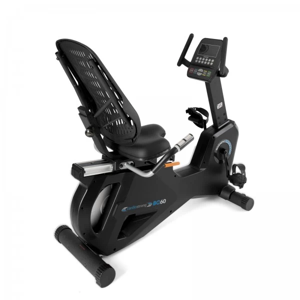 Cardiostrong Ergometro Orizzontale BC60 - Fitshop 3 Cardiostrong Ergometro Orizzontale BC60 - Fitshop