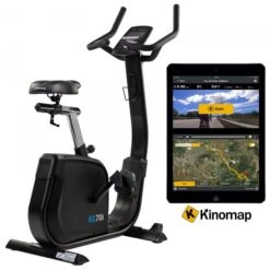 Ergometro Cardiostrong BX70i Pacchetto Kinomap Acquista Con 64 Recensioni Dei Clienti - Fitshop