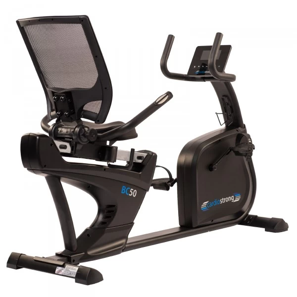 Cardiostrong Ergometro Orizzontale BC50 - Fitshop 3 Cardiostrong Ergometro Orizzontale BC50 - Fitshop