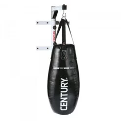 Supporto Da Muro Per Sacco Da Boxe Century - Fitshop