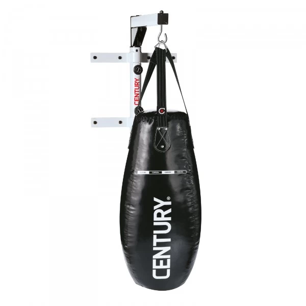 Supporto Da Muro Per Sacco Da Boxe Century - Fitshop 3 Supporto Da Muro Per Sacco Da Boxe Century - Fitshop
