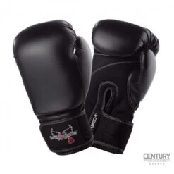 Century Boxing Gloves I Love Kickboxing - Fitshop