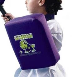 Paracolpi Century Lil Dragon - Fitshop