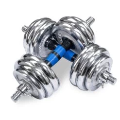 Set Di Manubri Climaqx - Fitshop