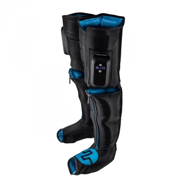 Compex Recovery Boots Per Terapia Compressiva - Fitshop 3 Compex Recovery Boots Per Terapia Compressiva - Fitshop