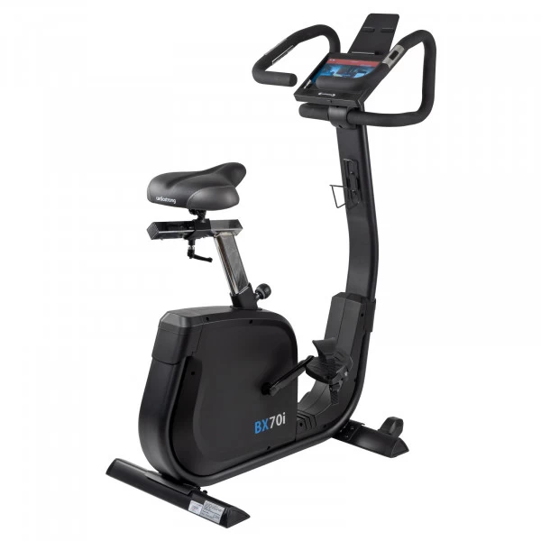 Cardiostrong Ergometro BX70i Touch - Fitshop 3 Cardiostrong Ergometro BX70i Touch - Fitshop