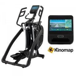 Ellittica Cardiostrong EX90 Plus Touch Kinomap Bundle Acquista Con 26 Recensioni Dei Clienti - Fitshop